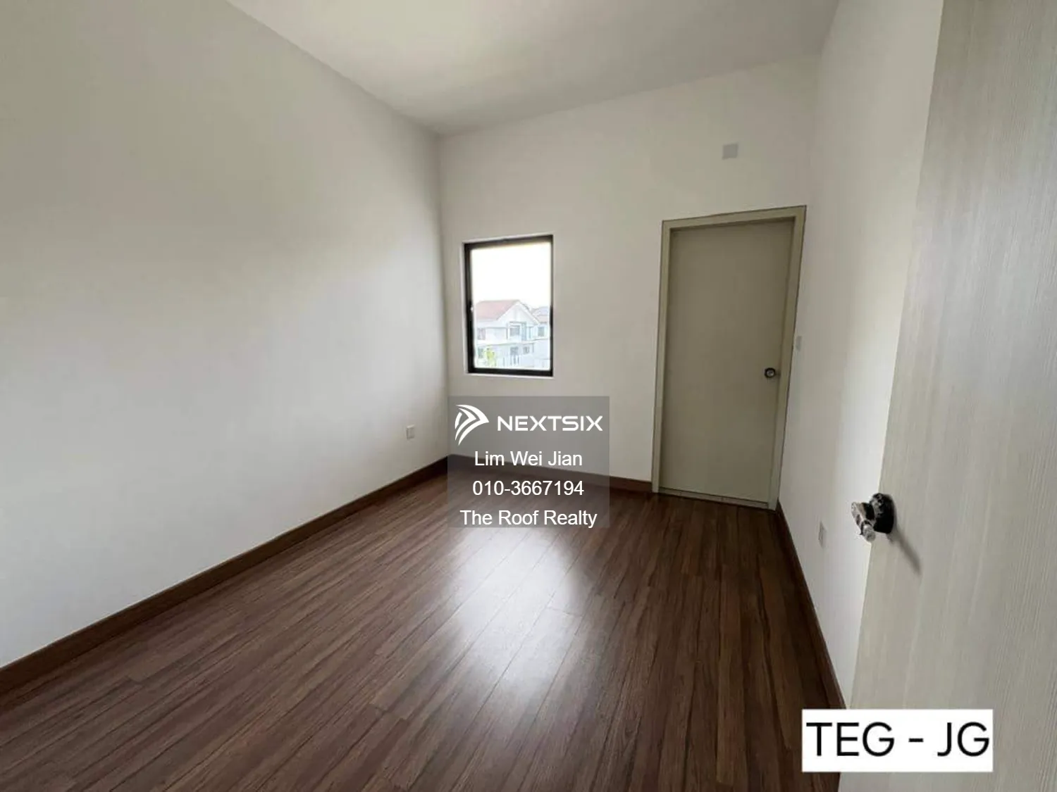 2-sty Terrace/Link House For Rent in Bandar Bukit Raja Selangor - Image 7