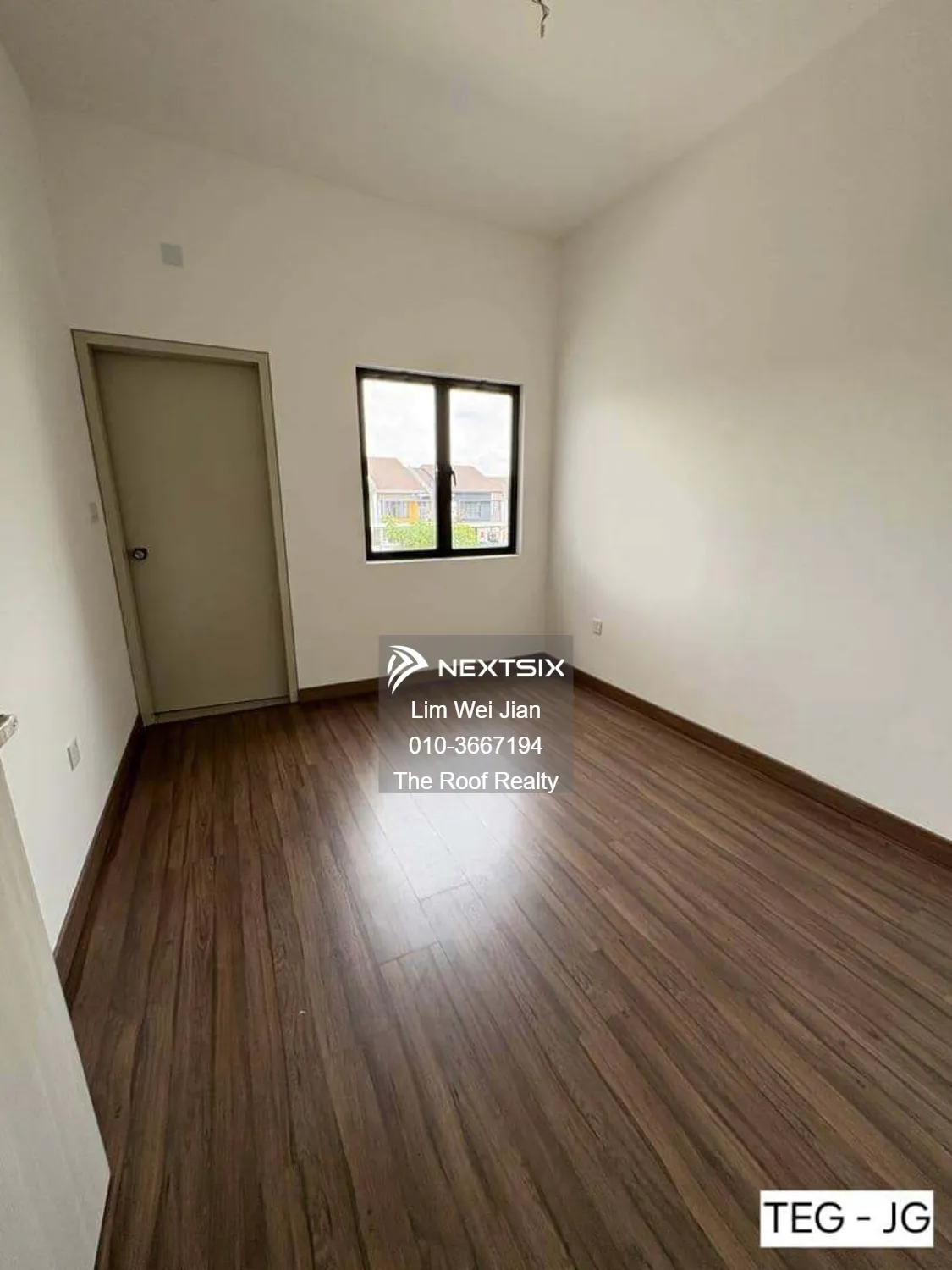 2-sty Terrace/Link House For Rent in Bandar Bukit Raja Selangor - Image 8