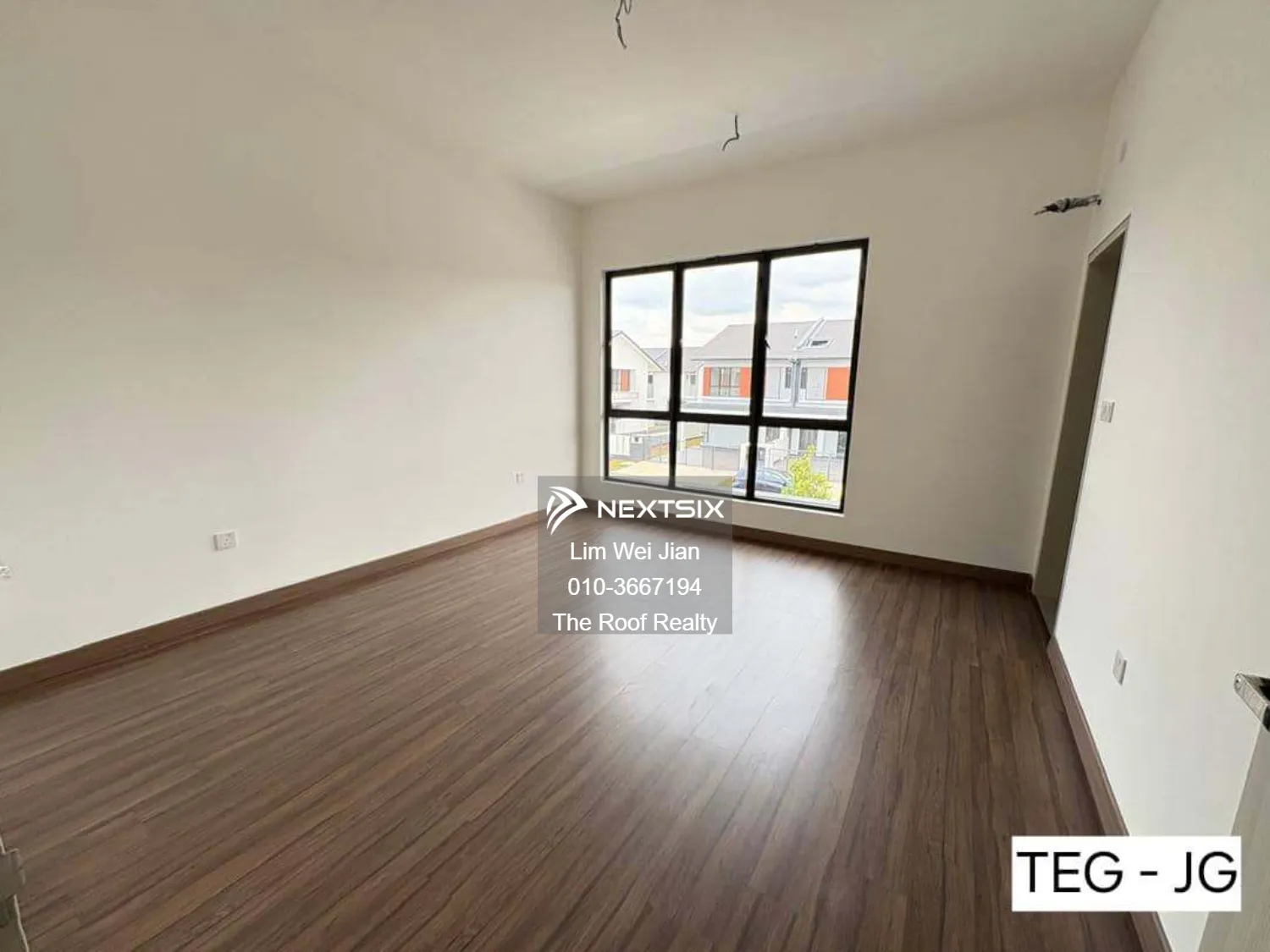 2-sty Terrace/Link House For Rent in Bandar Bukit Raja Selangor - Image 9