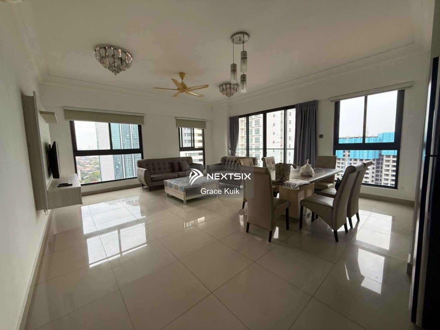 Condominium For Rent in Johor Bahru Johor