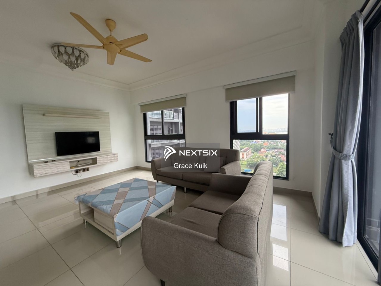 Condominium For Rent in Johor Bahru Johor - Image 2