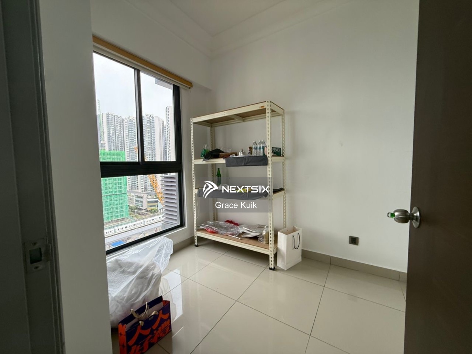 Condominium For Rent in Johor Bahru Johor - Image 4