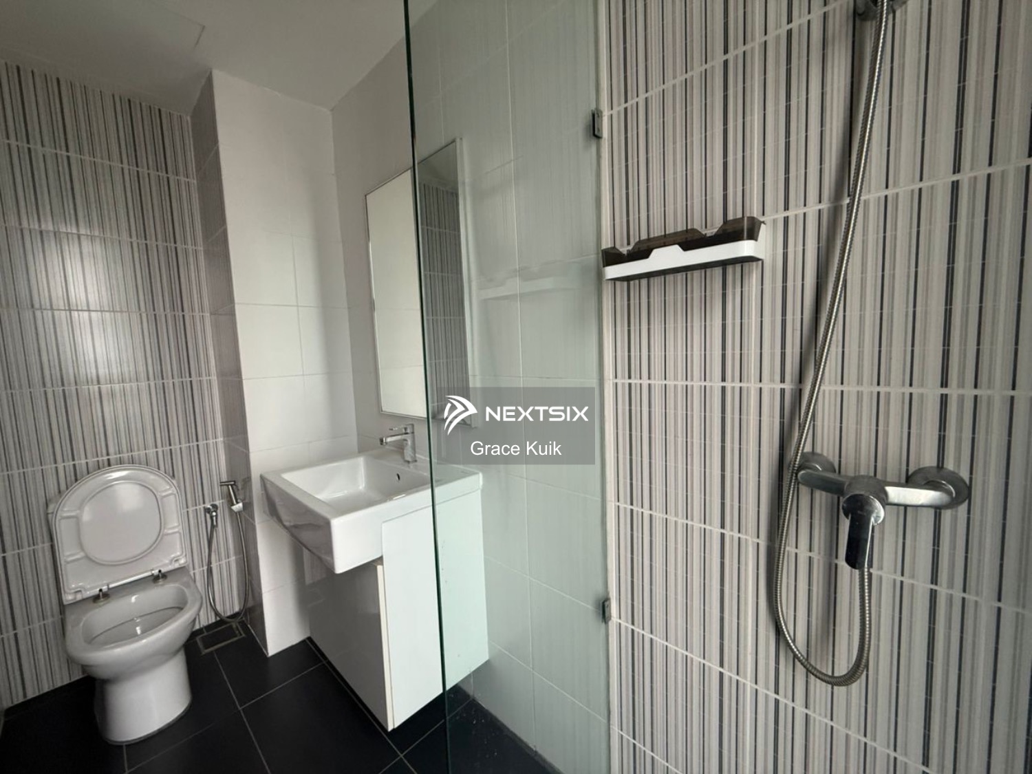 Condominium For Rent in Johor Bahru Johor - Image 9