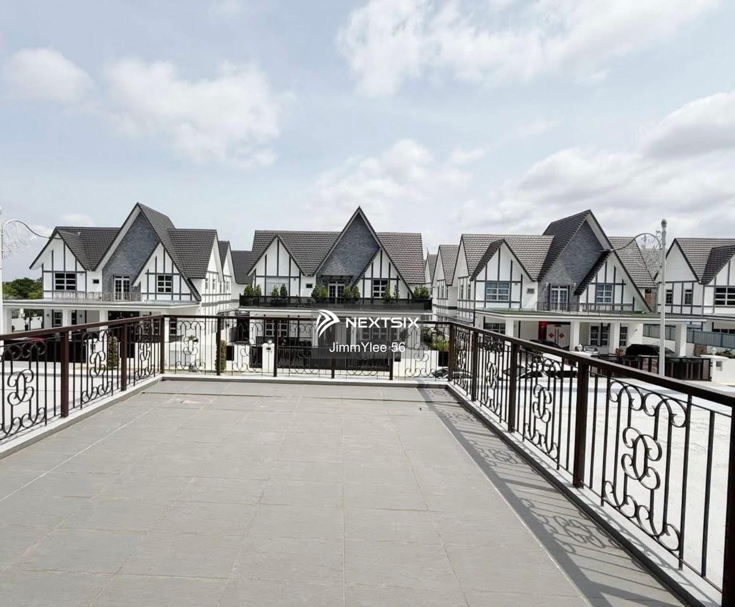 Bungalow For Sale in Tebrau Johor - Image 11