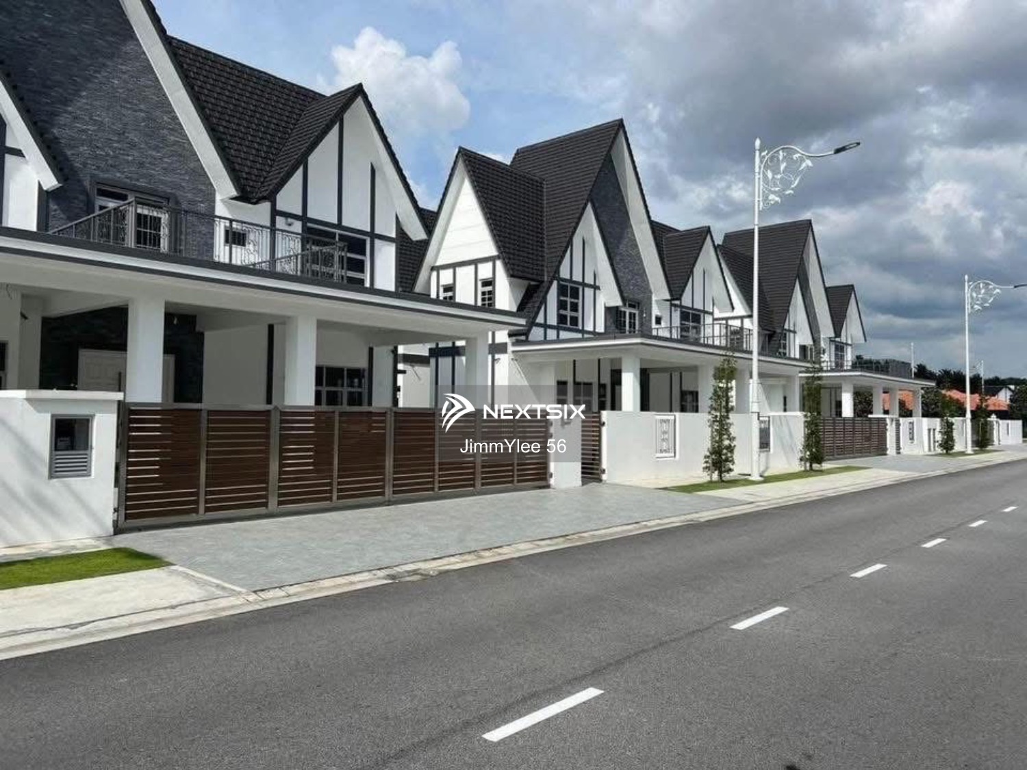 Bungalow For Sale in Tebrau Johor - Image 2