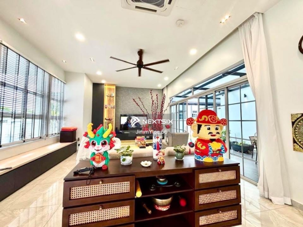 Bungalow For Sale in Tebrau Johor - Image 3