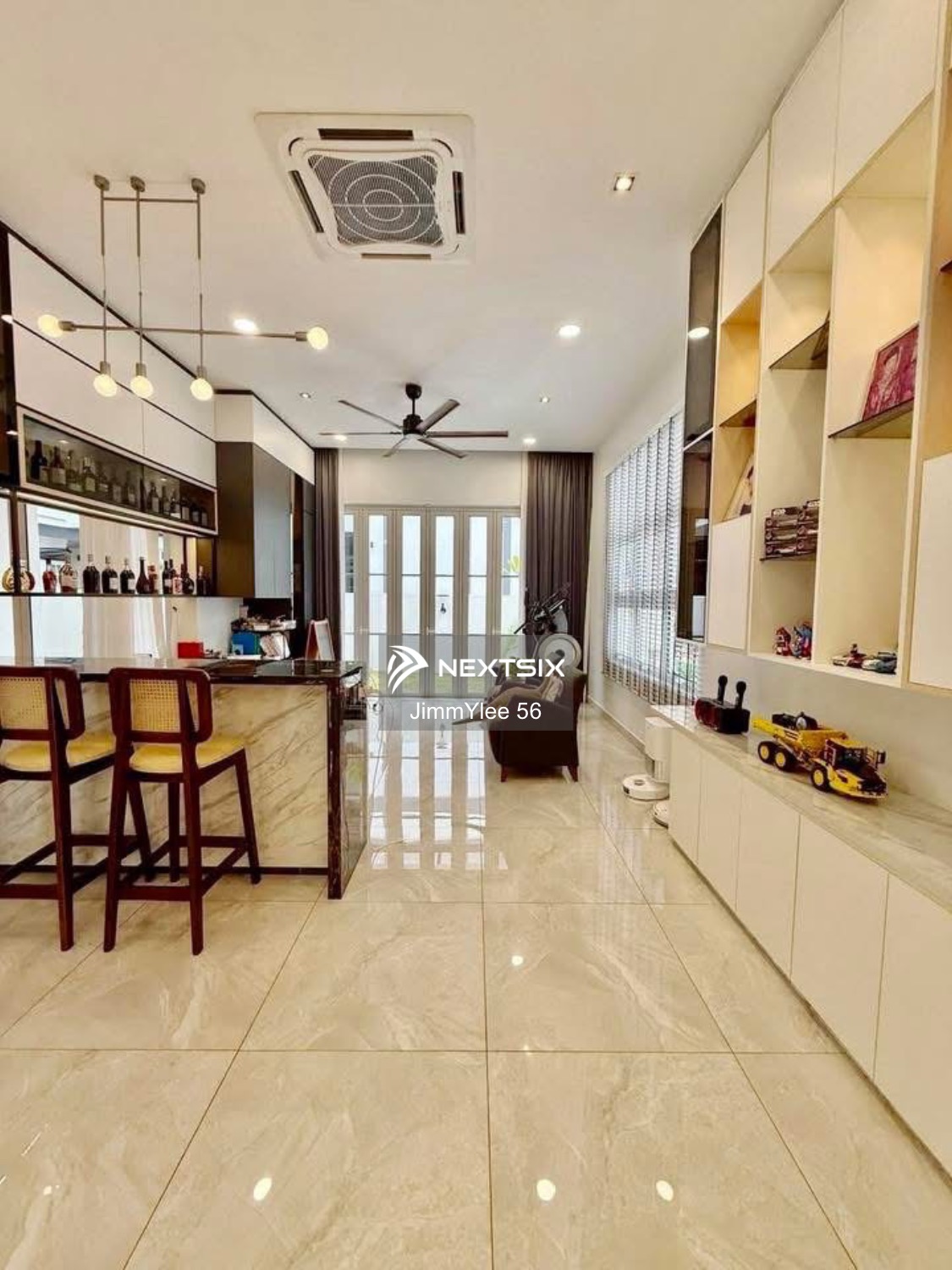 Bungalow For Sale in Tebrau Johor - Image 4