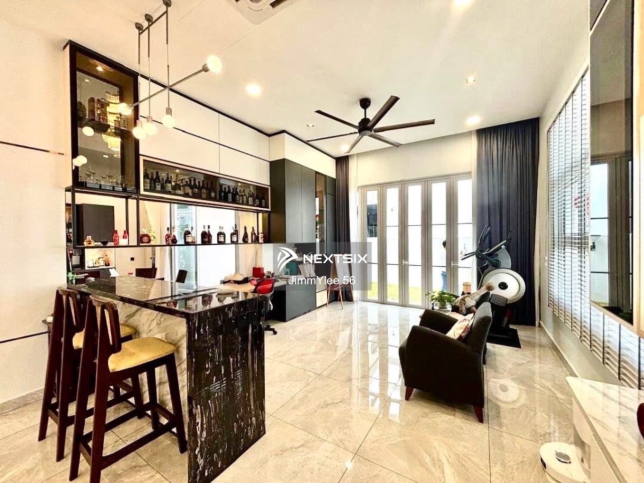 Bungalow For Sale in Tebrau Johor - Image 5