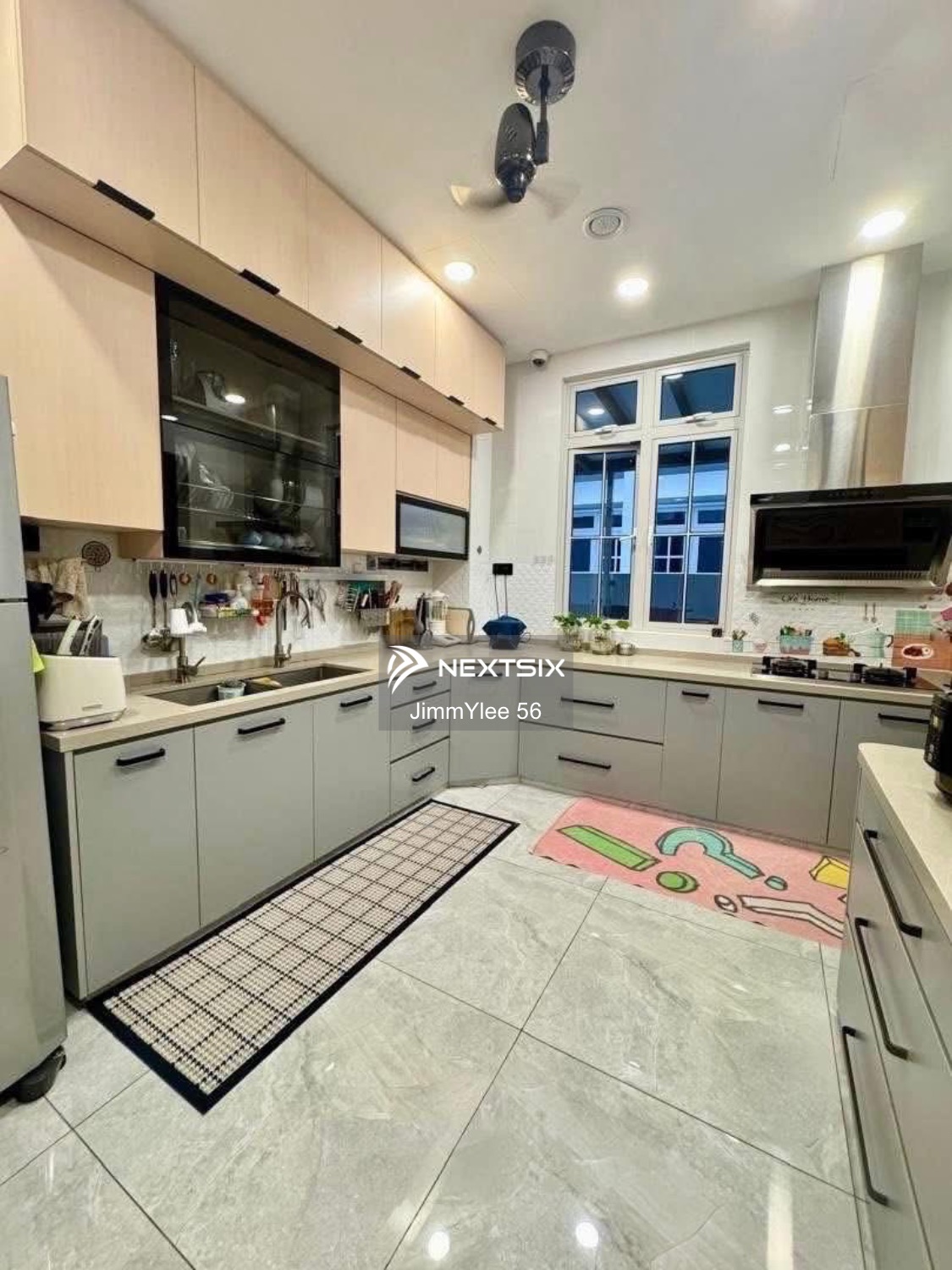 Bungalow For Sale in Tebrau Johor - Image 7