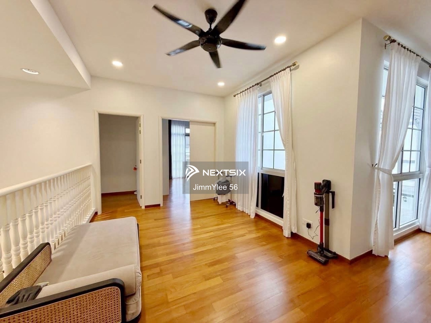 Bungalow For Sale in Tebrau Johor - Image 9