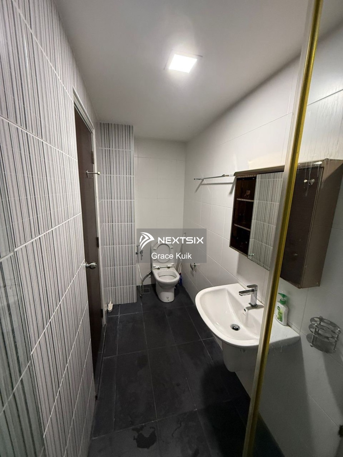 Condominium For Rent in Johor Bahru Johor - Image 13