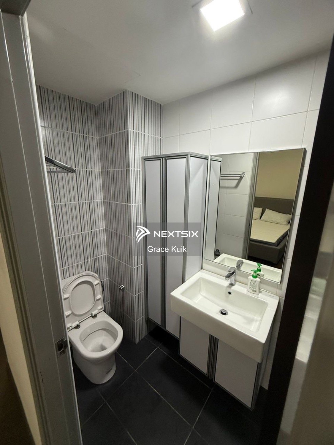 Condominium For Rent in Johor Bahru Johor - Image 14