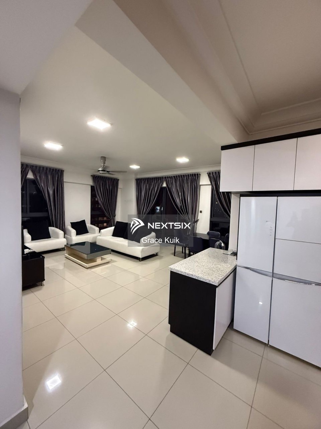 Condominium For Rent in Johor Bahru Johor - Image 2