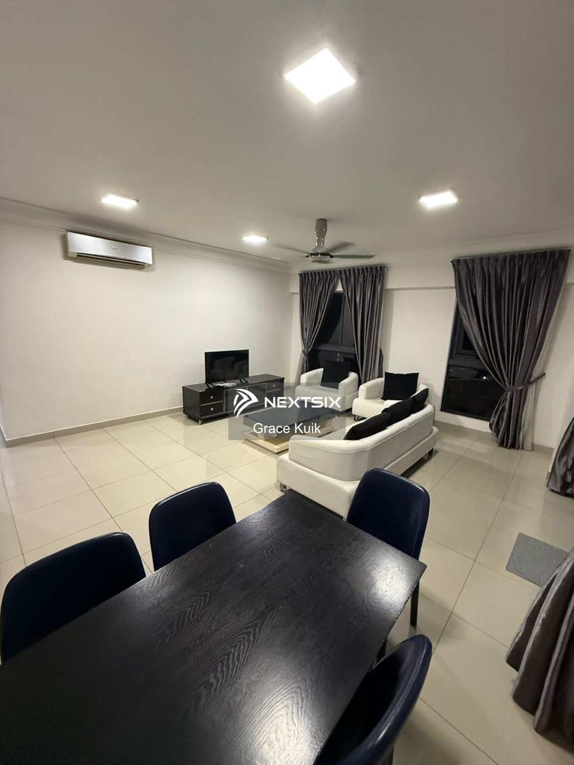 Condominium For Rent in Johor Bahru Johor - Image 4