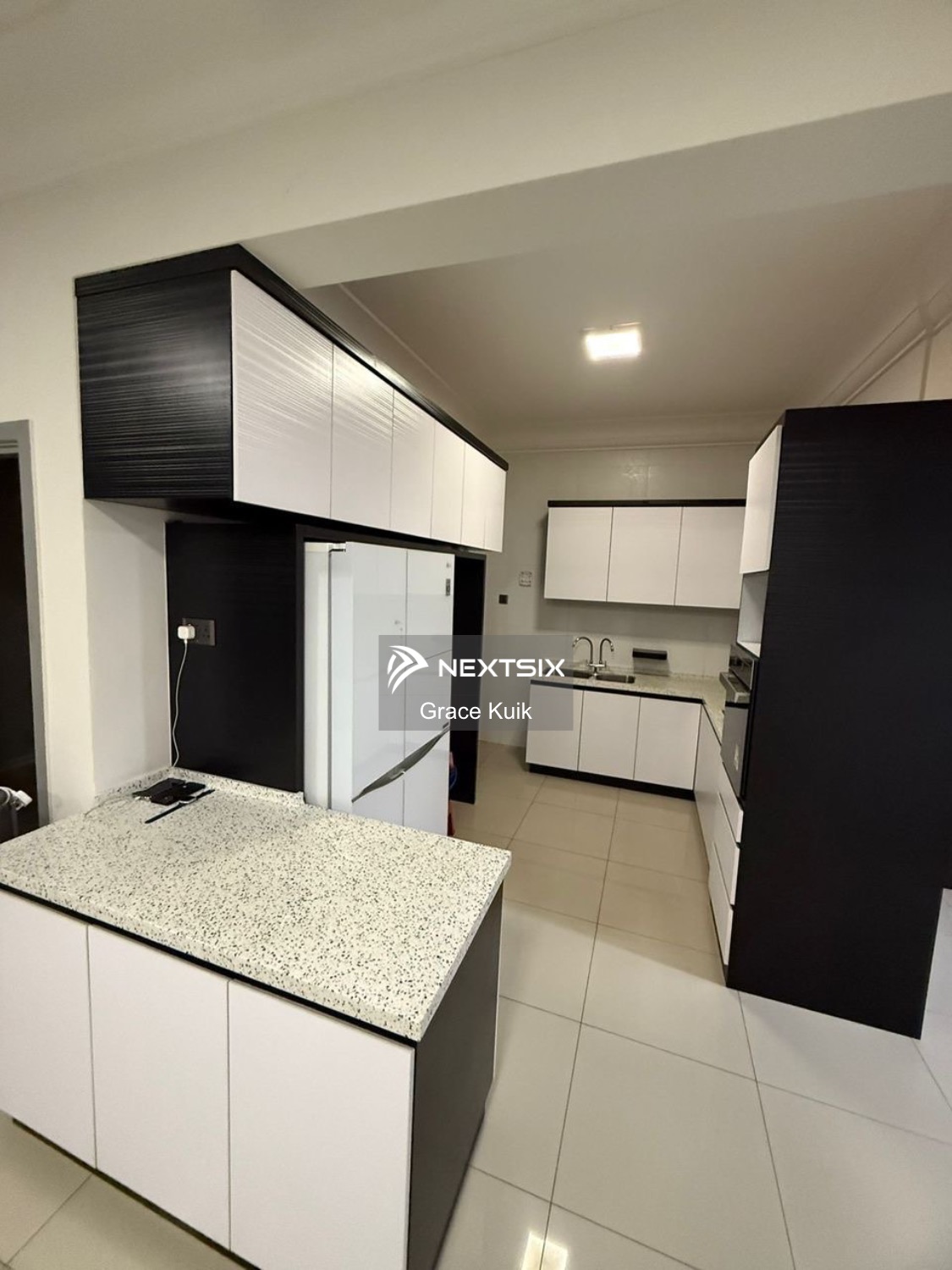 Condominium For Rent in Johor Bahru Johor - Image 7