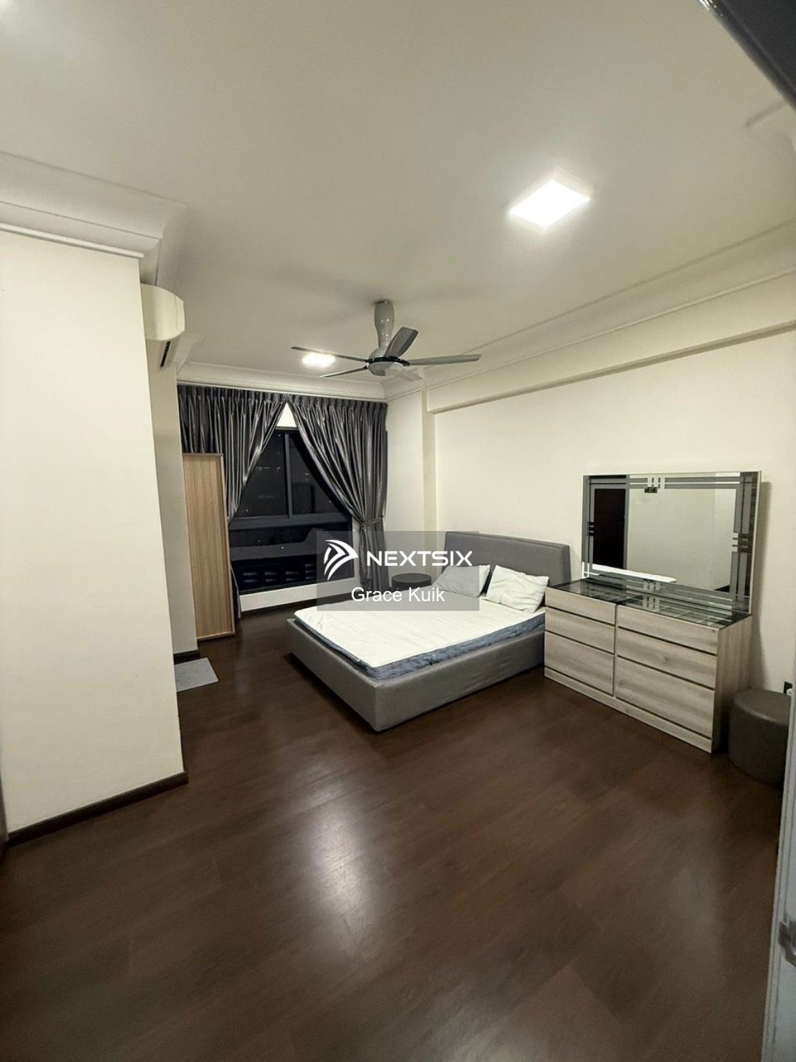 Condominium For Rent in Johor Bahru Johor - Image 9