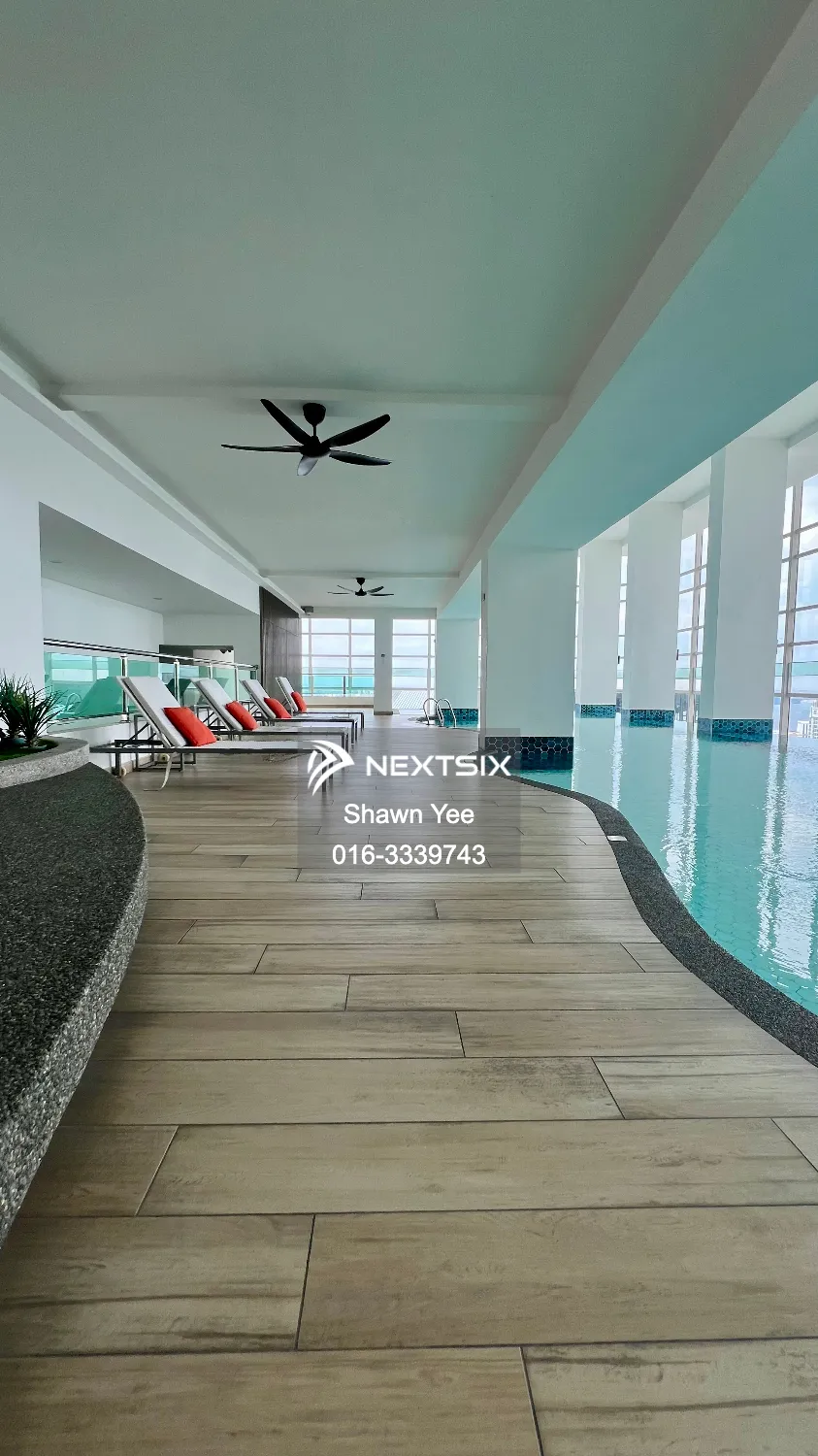 Serviced Residence For Sale in Johor Bahru Johor