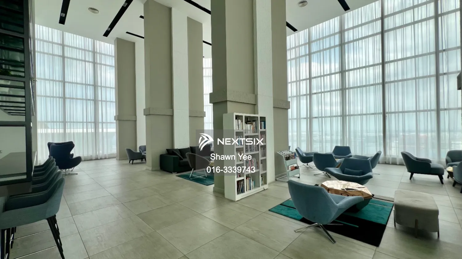 Serviced Residence For Sale in Johor Bahru Johor - Image 10