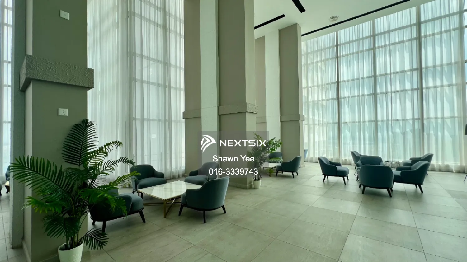 Serviced Residence For Sale in Johor Bahru Johor - Image 11