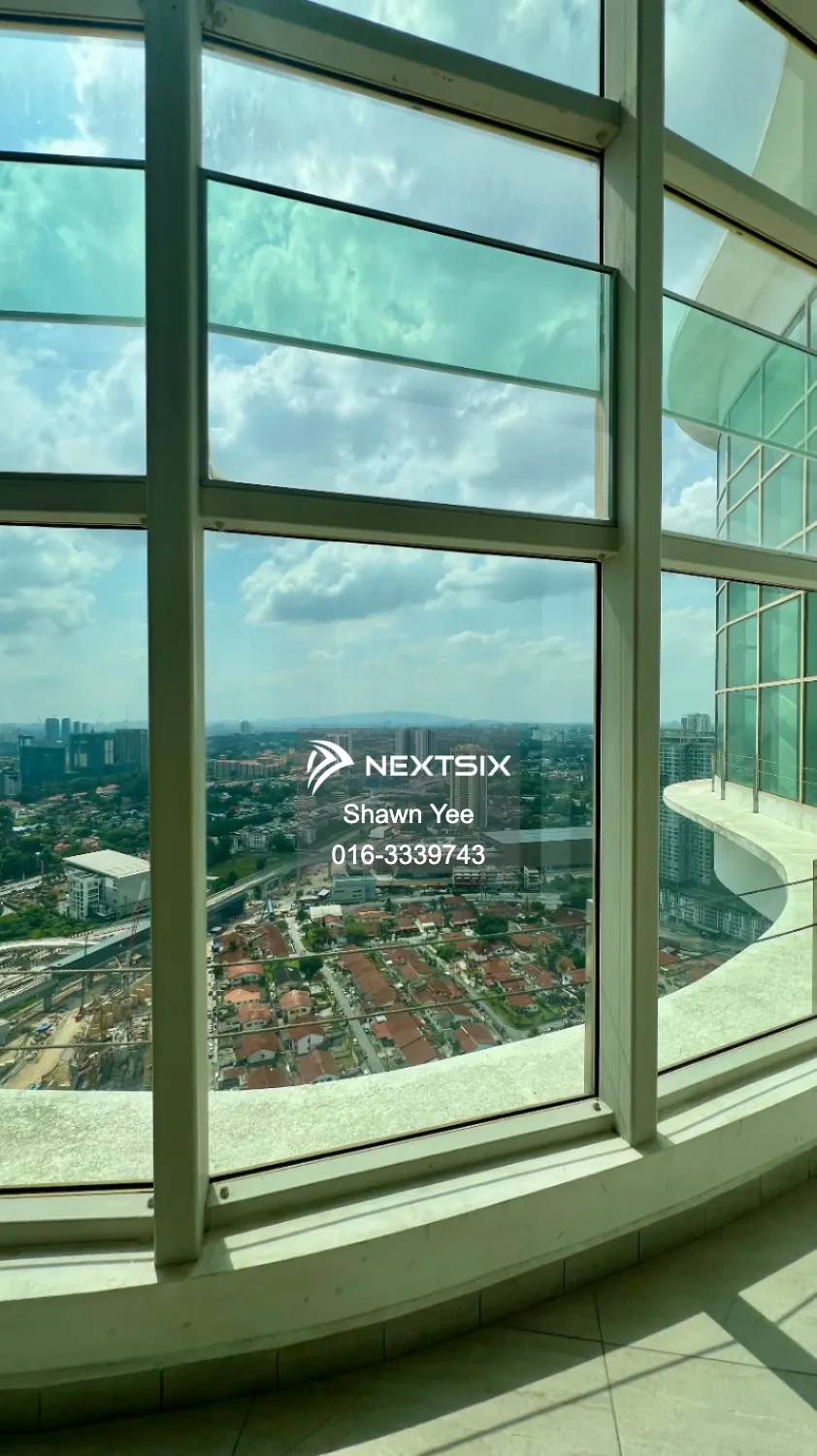 Serviced Residence For Sale in Johor Bahru Johor - Image 12