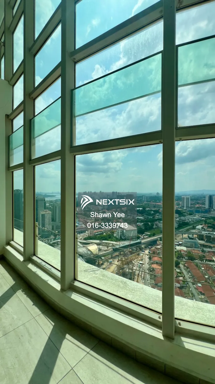 Serviced Residence For Sale in Johor Bahru Johor - Image 13