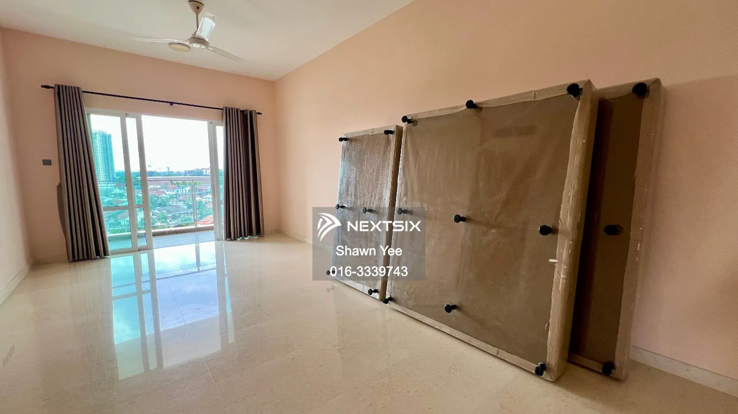 Serviced Residence For Sale in Johor Bahru Johor - Image 18