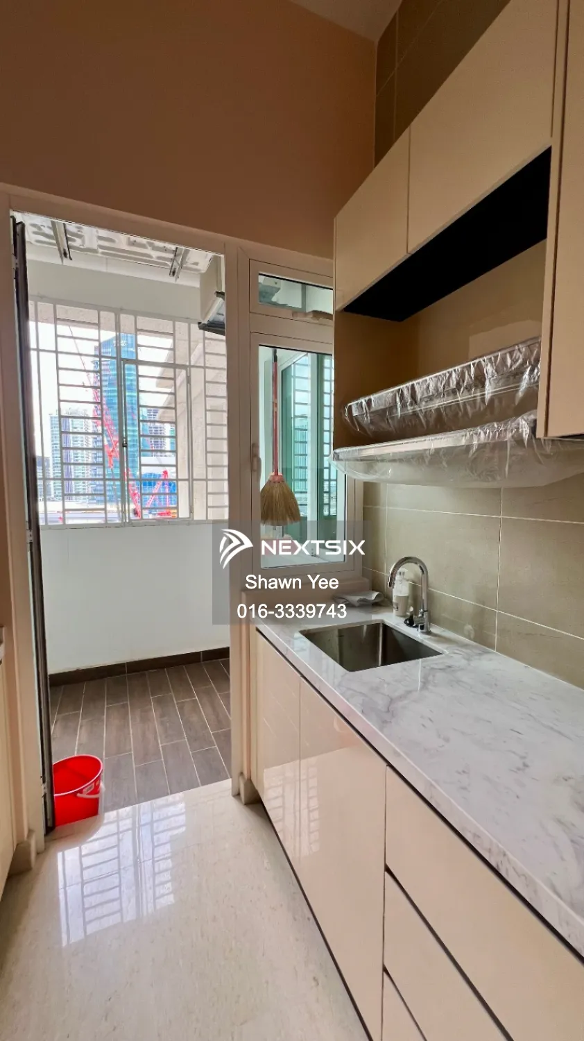 Serviced Residence For Sale in Johor Bahru Johor - Image 19