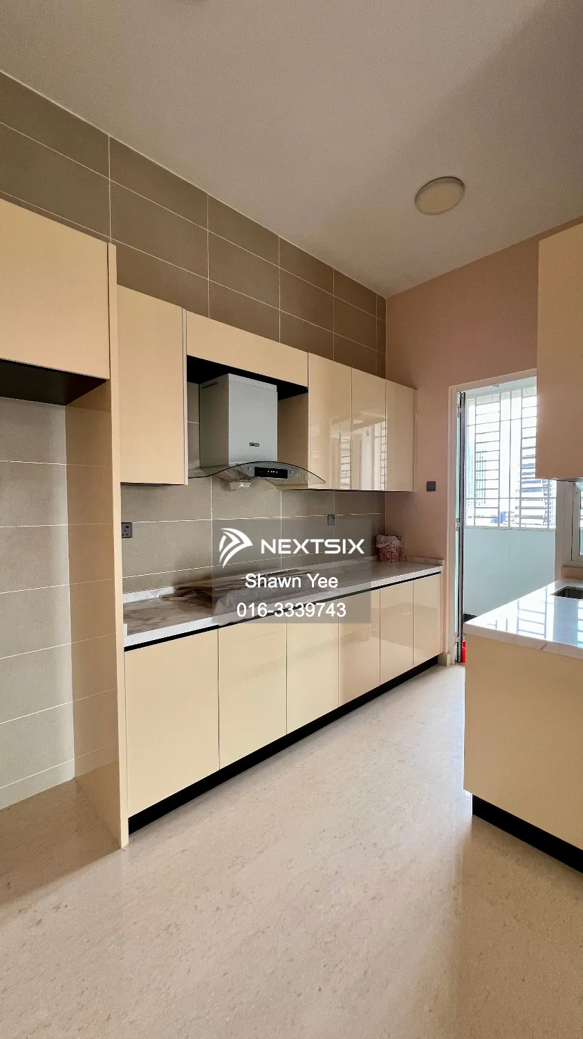 Serviced Residence For Sale in Johor Bahru Johor - Image 20