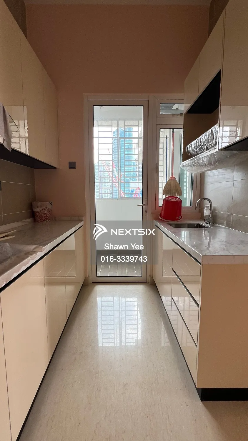 Serviced Residence For Sale in Johor Bahru Johor - Image 21