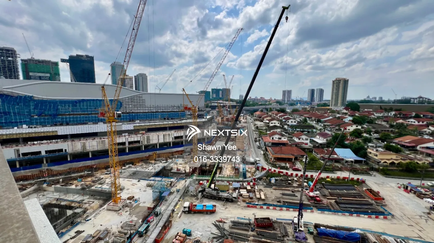 Serviced Residence For Sale in Johor Bahru Johor - Image 29