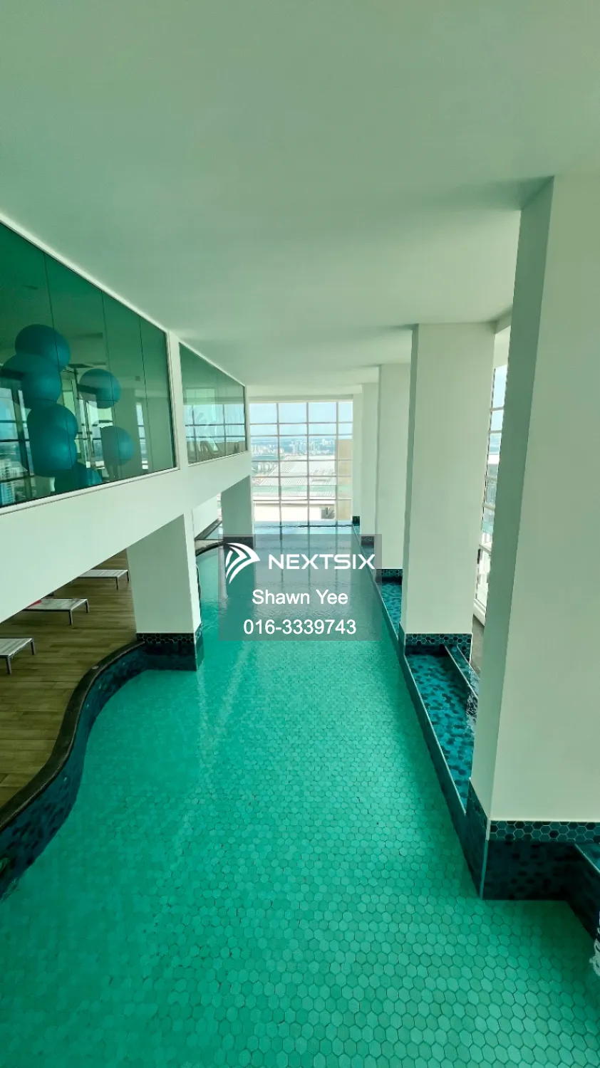 Serviced Residence For Sale in Johor Bahru Johor - Image 5