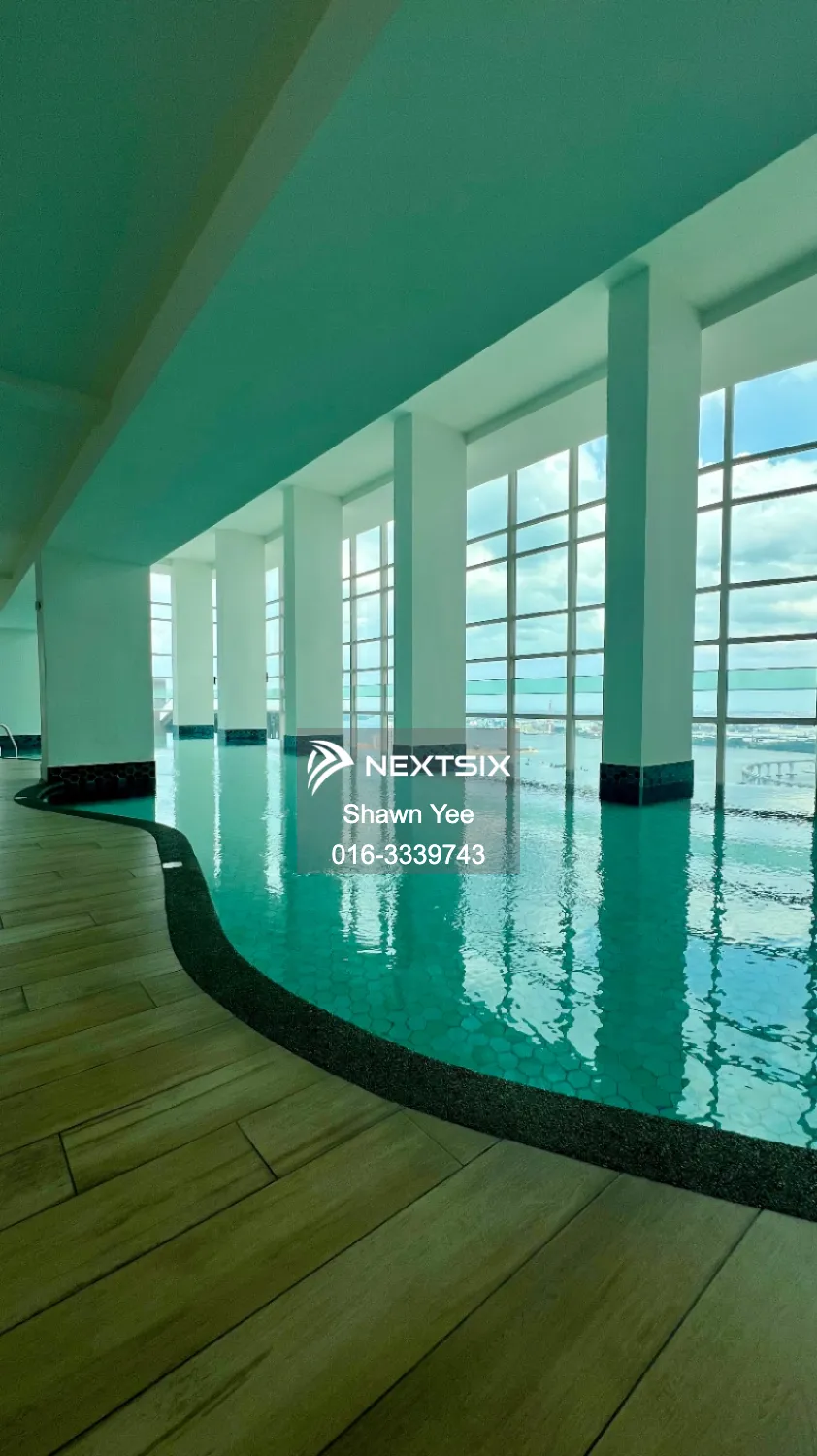 Serviced Residence For Sale in Johor Bahru Johor - Image 6