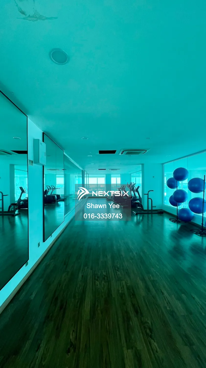 Serviced Residence For Sale in Johor Bahru Johor - Image 7