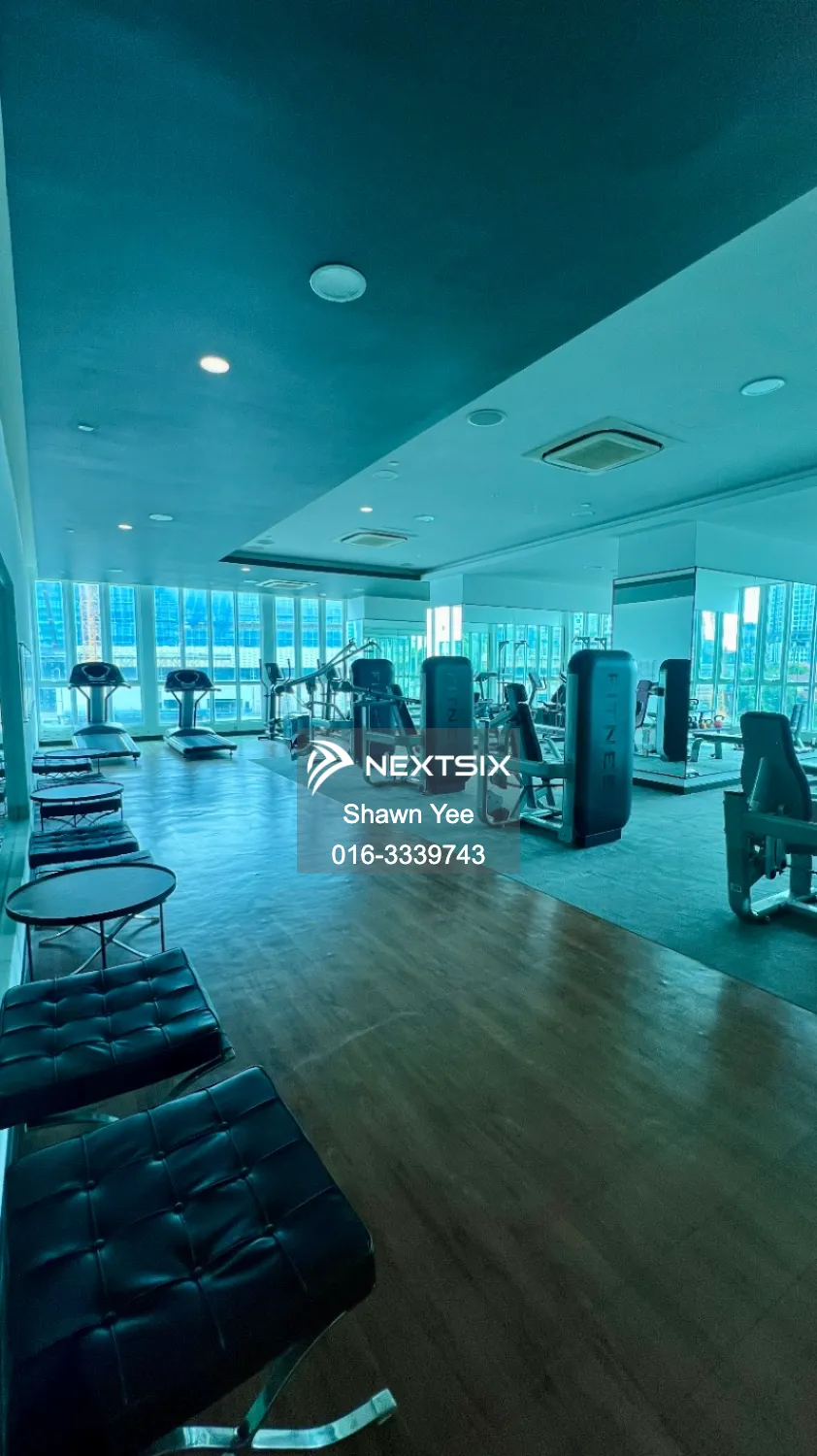 Serviced Residence For Sale in Johor Bahru Johor - Image 8