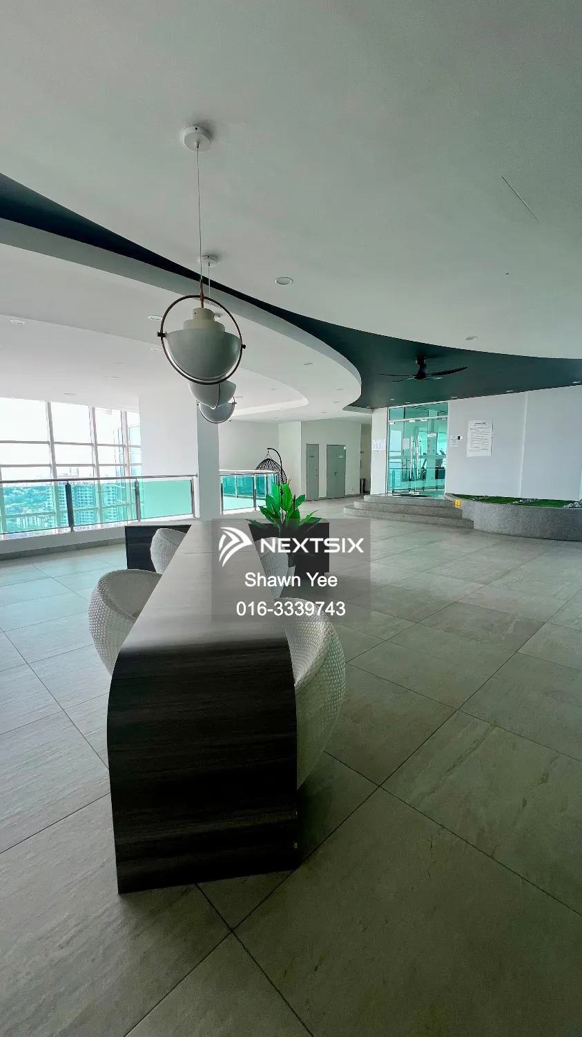 Serviced Residence For Sale in Johor Bahru Johor - Image 9