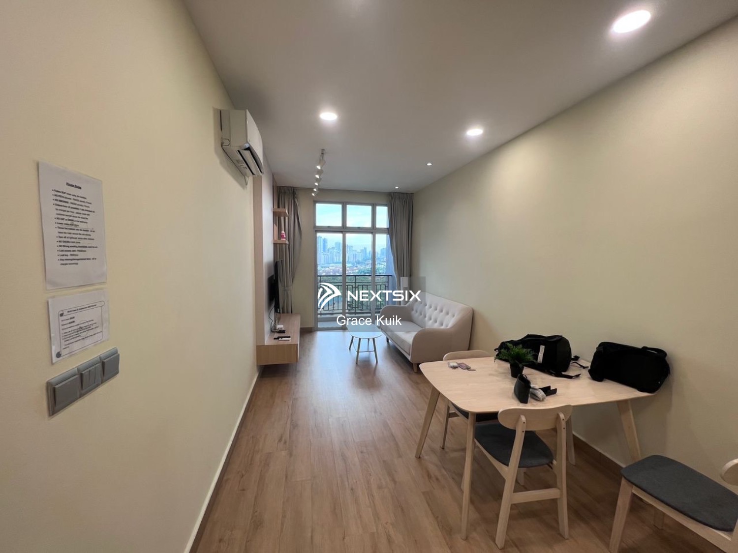 Serviced Residence For Rent in Johor Bahru Johor
