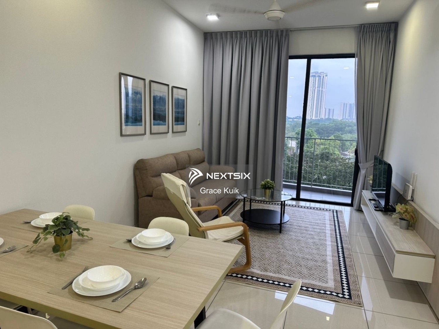 Apartment For Rent in Masai Johor