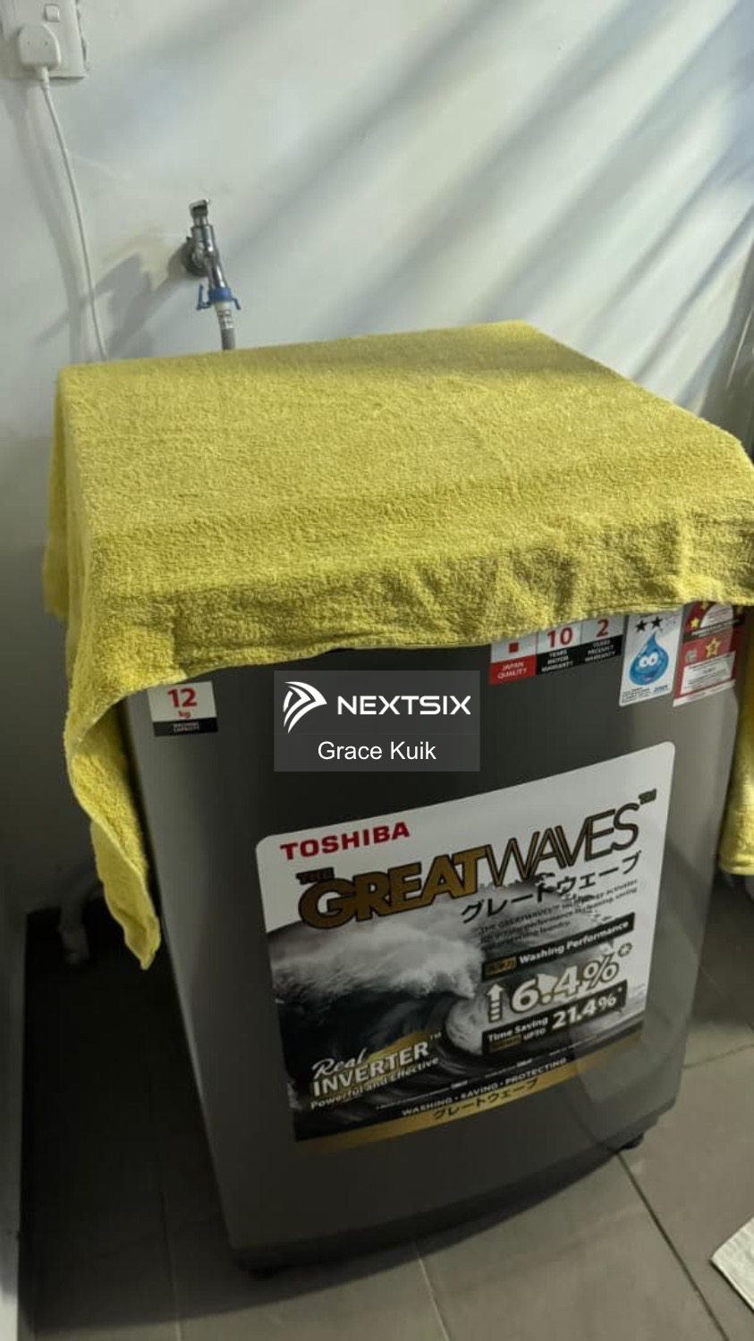 Apartment For Rent in Masai Johor - Image 7