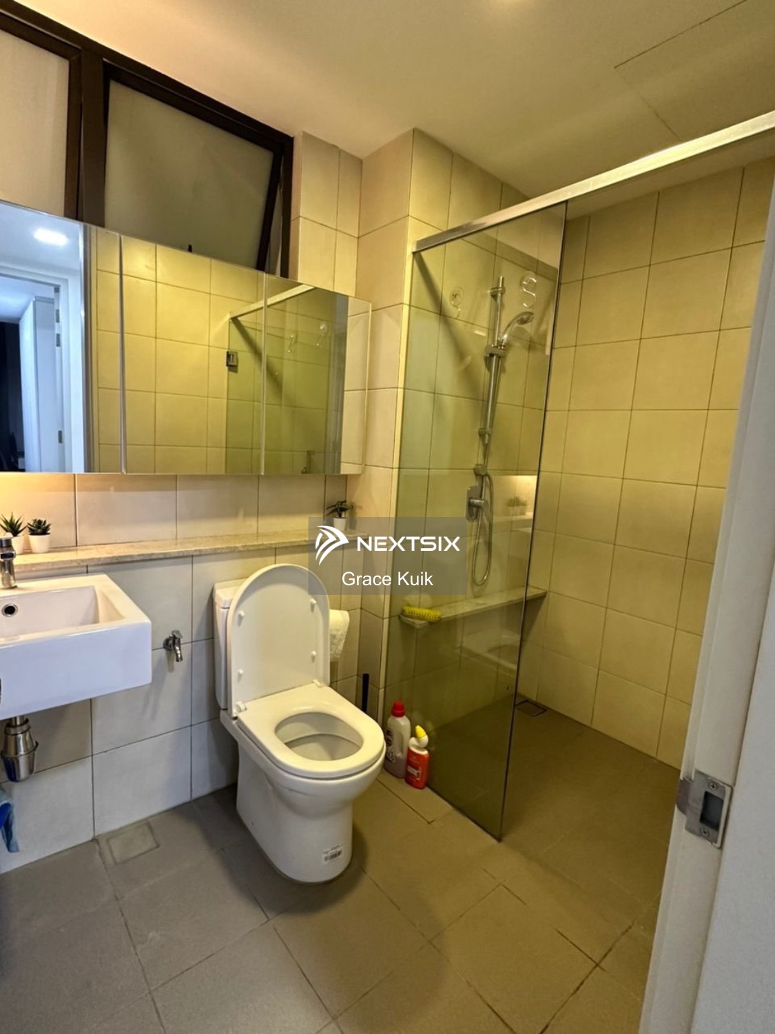 Apartment For Rent in Masai Johor - Image 8