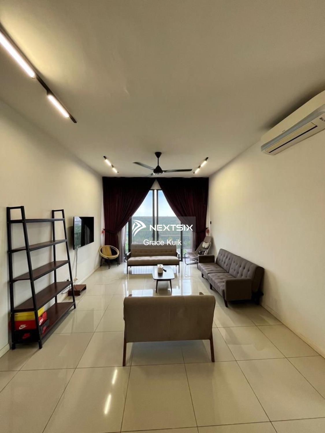 Apartment For Rent in Masai Johor