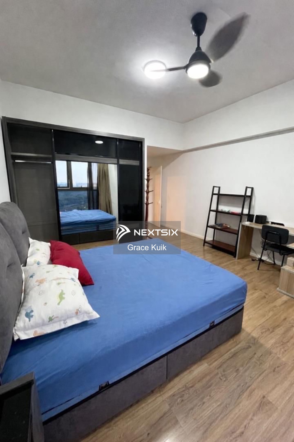 Apartment For Rent in Masai Johor - Image 4