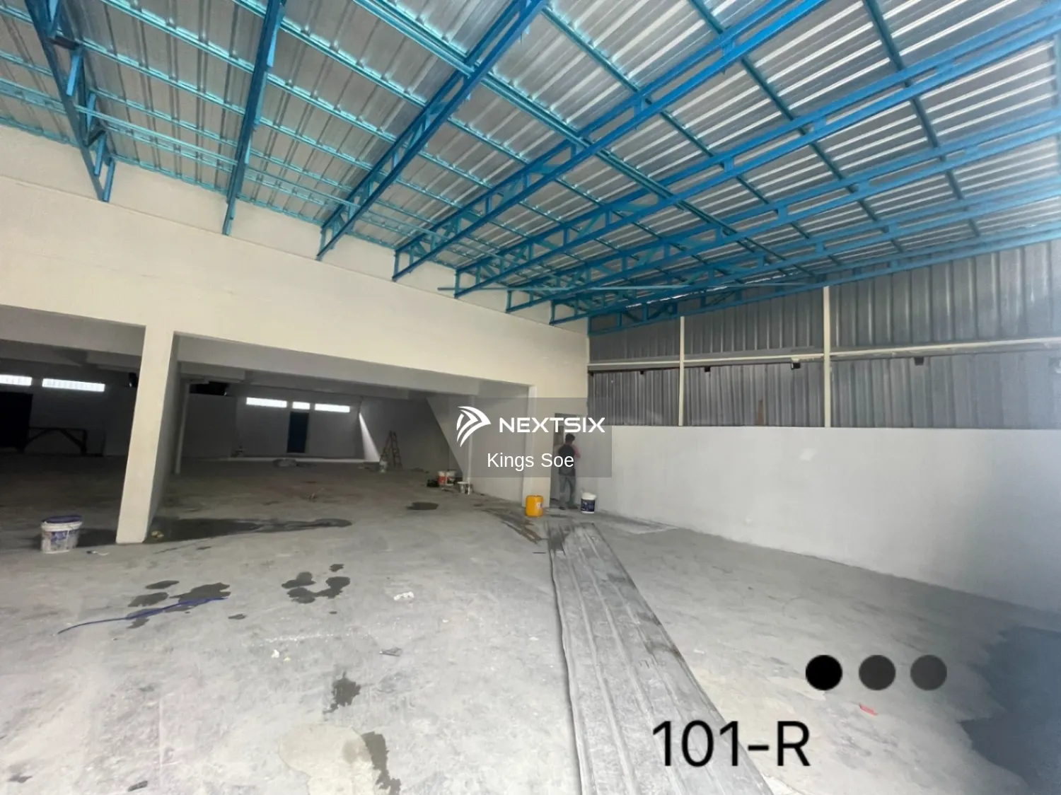 Link Factory For Rent in Klang Selangor