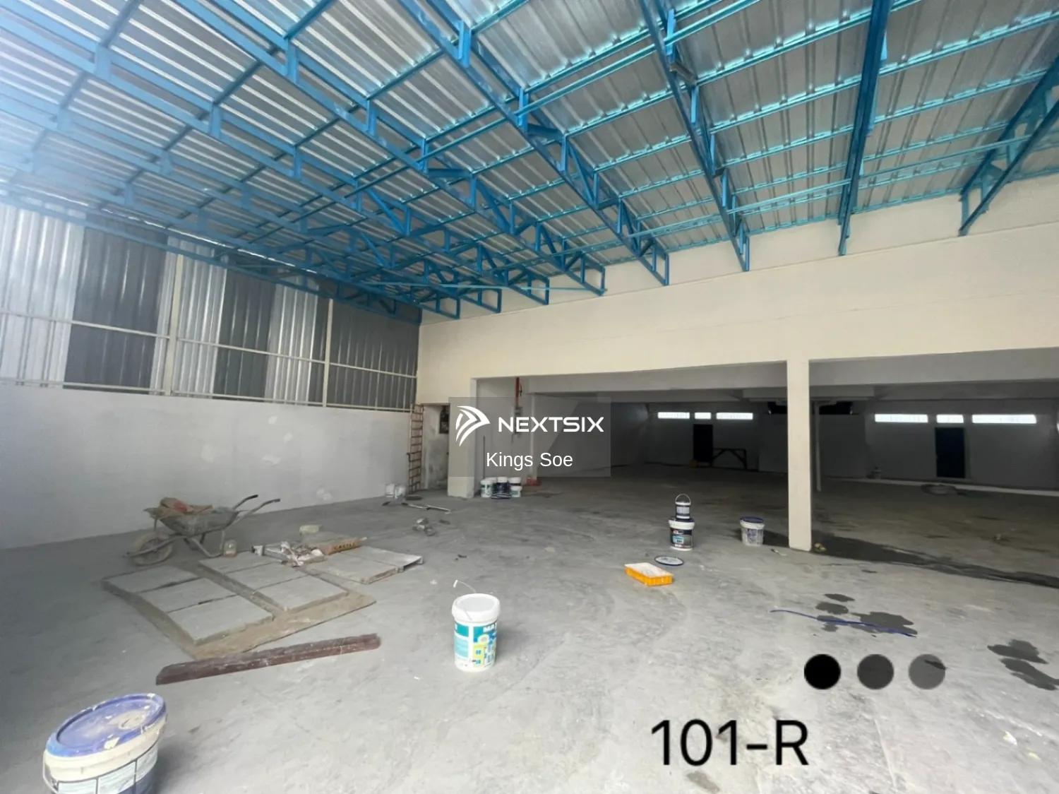 Link Factory For Rent in Klang Selangor - Image 2