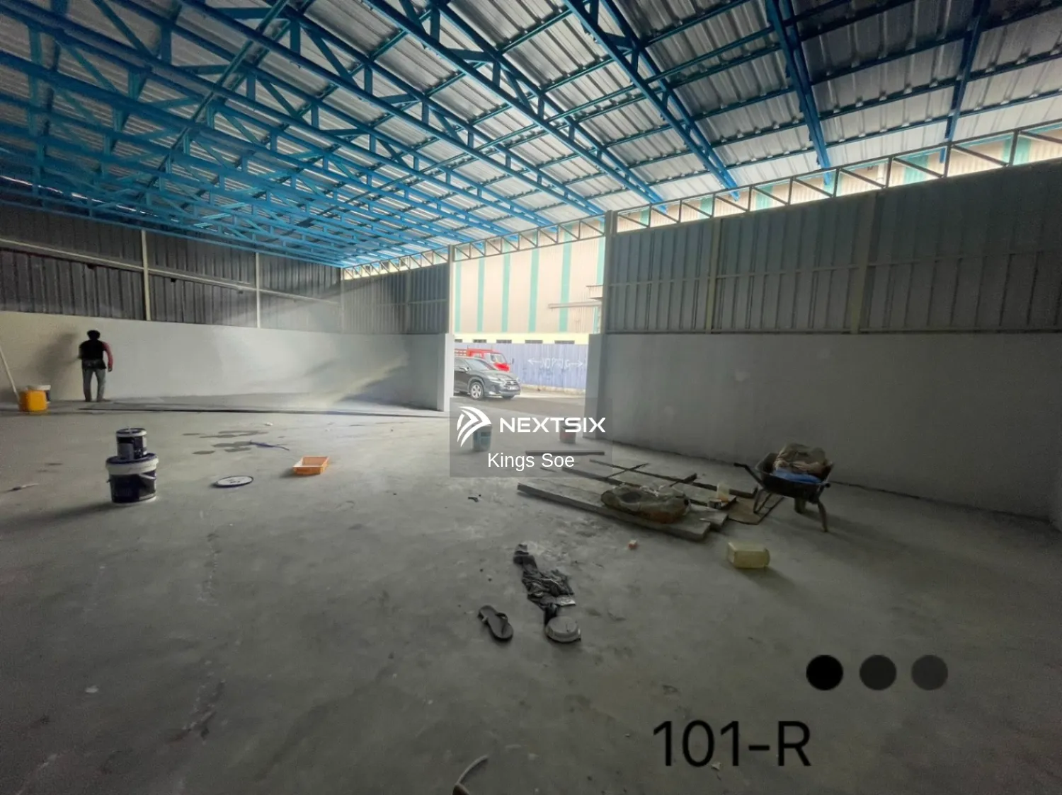 Link Factory For Rent in Klang Selangor - Image 4