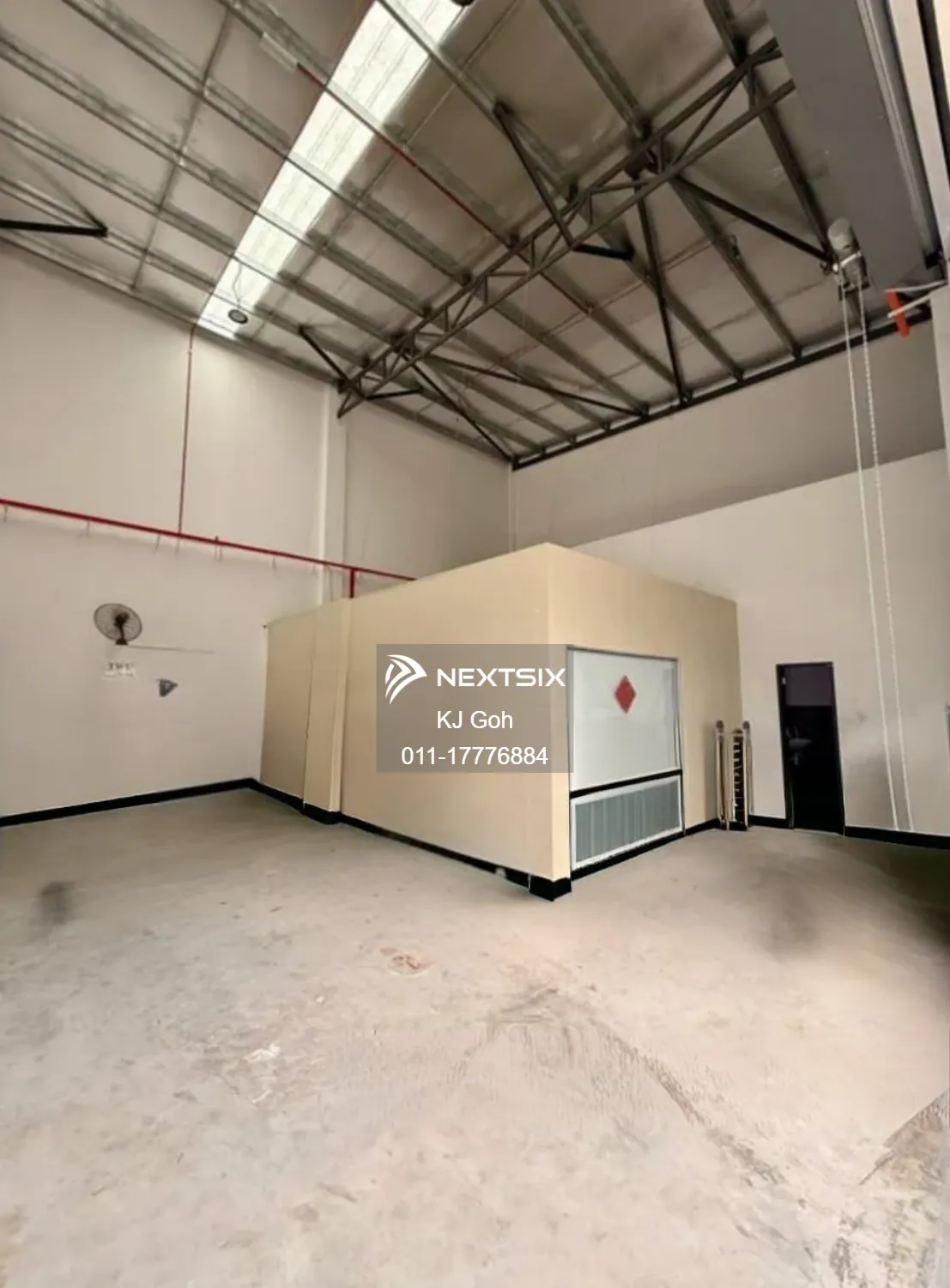 Factory For Sale in Johor Bahru Johor - Image 5