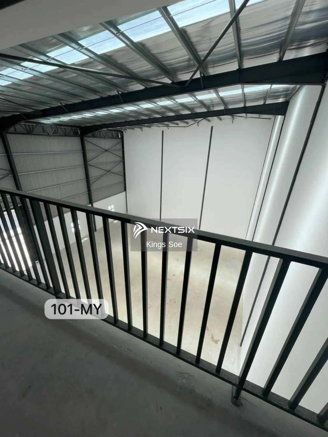 Factory For Rent in Banting Selangor - Image 10