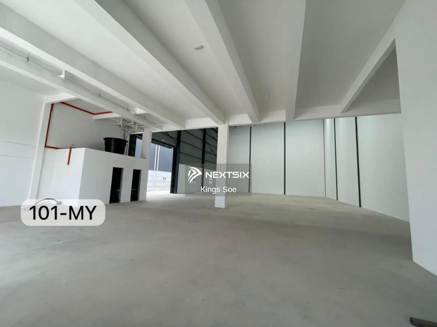 Factory For Rent in Banting Selangor - Image 3