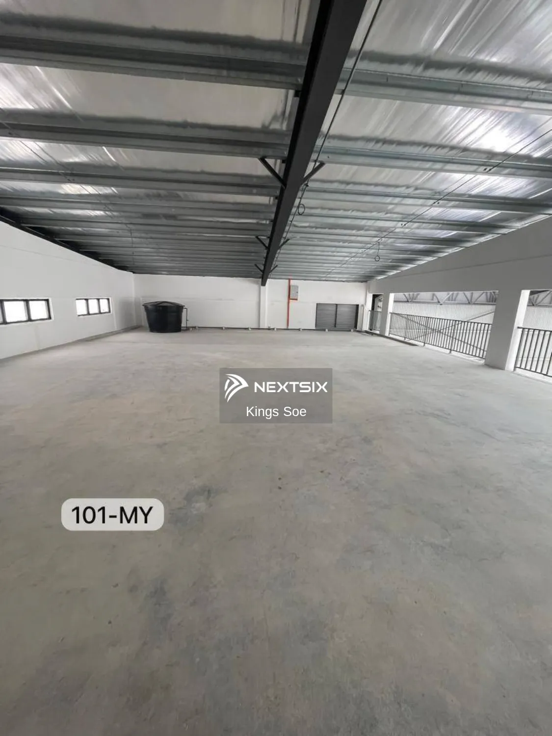 Factory For Rent in Banting Selangor - Image 7
