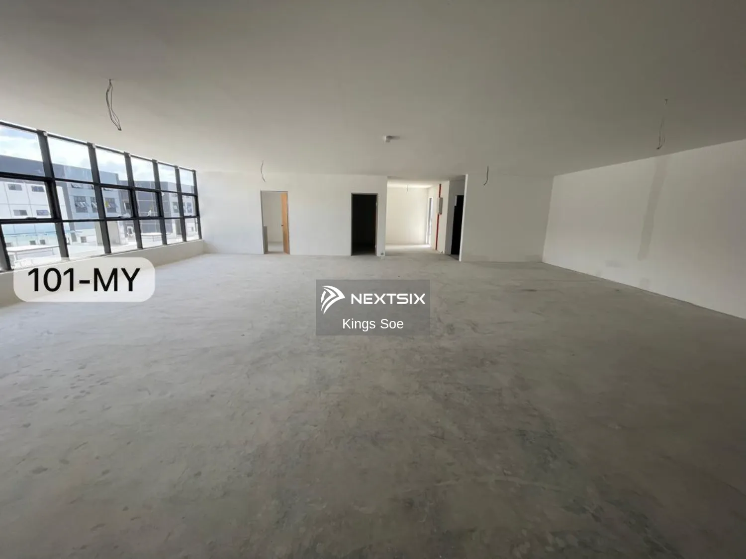 Factory For Rent in Banting Selangor - Image 8