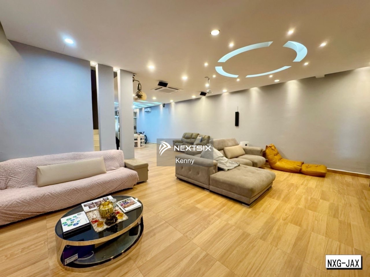 2-sty Terrace/Link House For Sale in Setia Alam Selangor